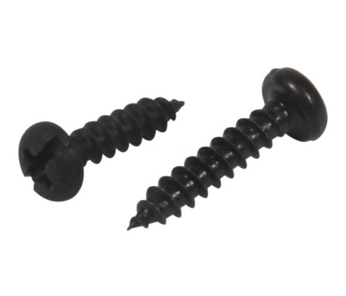 PAN HEAD TAPPING SCREW